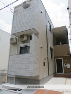 HARMONY TERRACE FELICE 千林大宮の画像