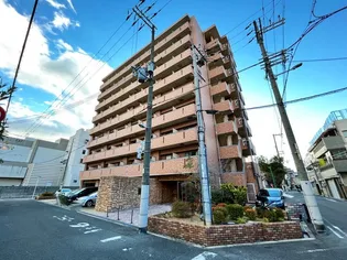 アーバンフラッツ城東の画像