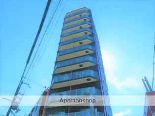 グランパシフィック毛馬の画像