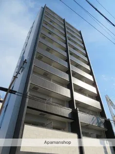 FOREST GRACE滝井駅前Ⅰ【9階】の外観