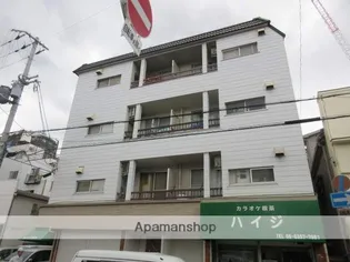 プレステージ桜ノ宮の画像