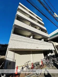 大阪府大阪市旭区中宮5丁目【マンション】の外観
