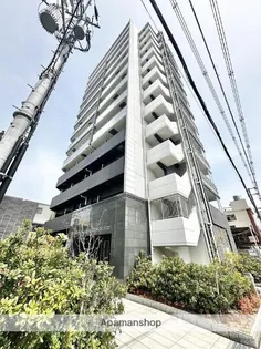 グランカリテ大阪城EASTの画像