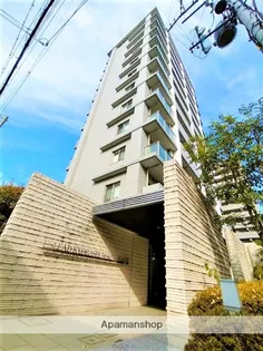 エスリード京橋ノースプレイス【4階】の外観