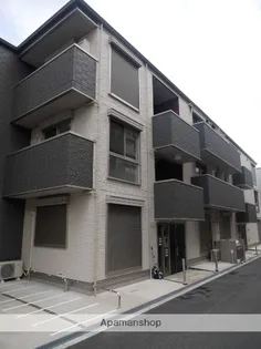 アヴェルラ京橋の画像