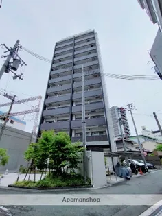 フォレストグレイス城東京橋Ⅰの画像