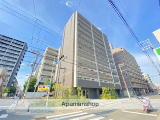 クリスタルグランツ都島本通の画像