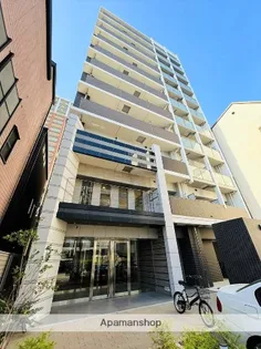 サムティ都島North【4階】の外観