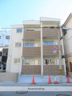 クリエオーレ大東町の画像