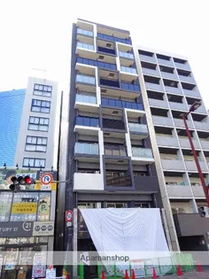 レシオス大阪城北詰【2階】の外観