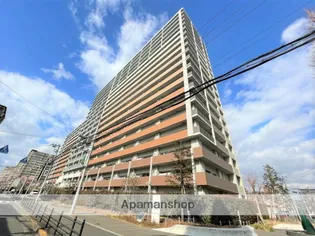 セントプレイスグランドプレミオ【6階】の外観