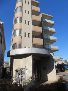 大阪府守口市八雲西町4丁目【マンション】の外観