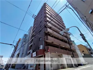 SWISS京橋の画像