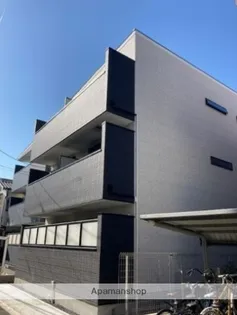 セレニティ八雲北町2丁目B棟【3階】の外観