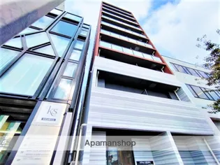 大阪府大阪市都島区片町1丁目【マンション】の外観