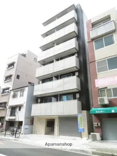 ヒューマン レア京橋の画像