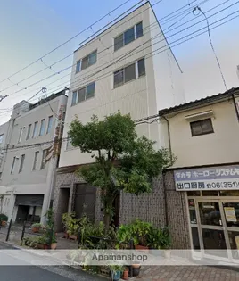 メゾン ド 中野の画像