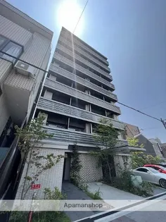 大阪府大阪市城東区関目1丁目【マンション】の外観