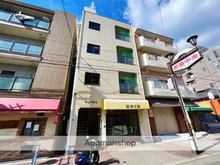 ハイツ魚住の画像