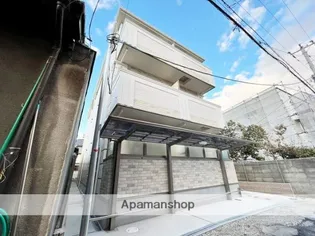 KTIレジデンス蒲生の画像