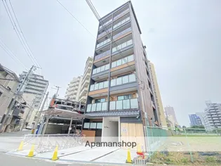 ソルピアーチェ京橋の画像