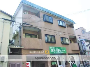 シャトレーヌ スワの画像