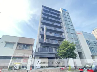 アーバネックス大阪城北【5階】の外観