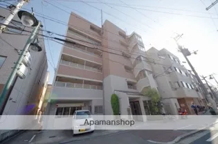 フォレストスクエア【5階】の外観