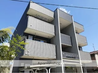 グレイス森小路の画像