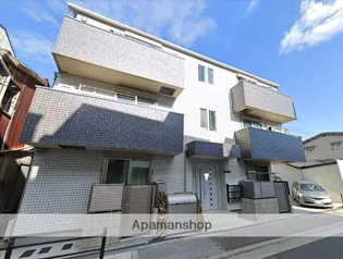 ルミナーレ今福の画像