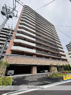 プレジオ関目 【6階】の外観