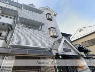 エグゼ高殿の画像