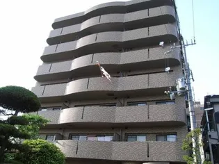 シェモア鶴見緑地の画像