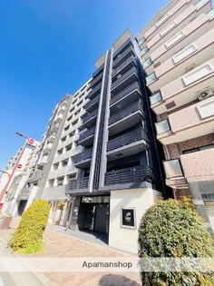 大阪府大阪市都島区片町1丁目【マンション】の外観