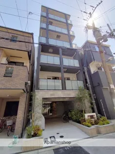 ラフィーネ高倉の画像