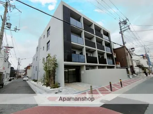 ESTAGEO太子橋の画像