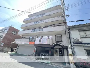 ライズコート永田の画像