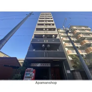 ICUBE深江橋の画像