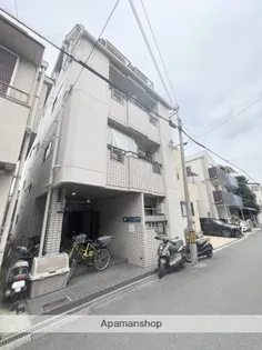 パインリーフ森小路の画像