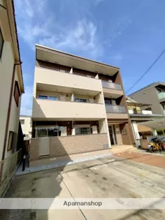 フォーチュン テラス新喜多東の画像