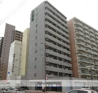 ノルデンハイム今福の画像