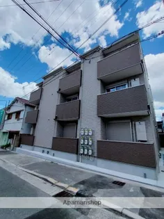 ロイヤルクォーターⅡの画像