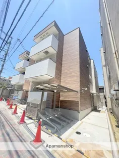 フジパレス緑橋EASTの画像