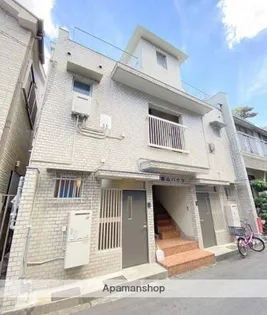 大阪府大阪市城東区今福東2丁目【マンション】の外観