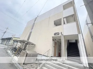 フジパレス諏訪II番館の画像
