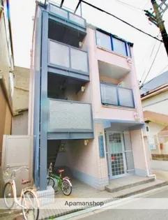 エイシンハイツの画像