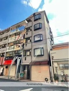 リバティー中央の画像