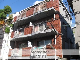 中宮アイビーハイツの画像