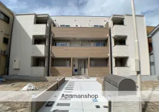 クリエオーレ東中浜の画像