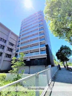 大阪府大阪市都島区中野町5丁目【マンション】の外観